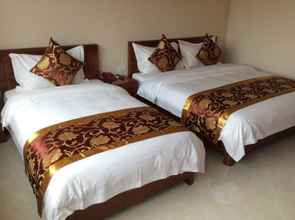 Phòng ngủ 4 New Sun Hotel Sapa