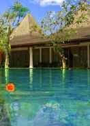 SWIMMING_POOL Ayurvedagram Bali