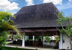 Lobby 7 Ayurvedagram Bali