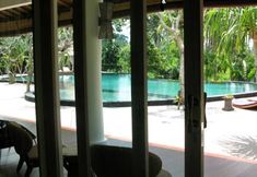 Swimming Pool 5 Ayurvedagram Bali
