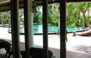 Swimming Pool 5 Ayurvedagram Bali