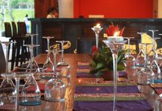 Bar, Cafe and Lounge 4 Ayurvedagram Bali