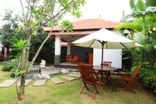 Common Space The Umah Pandawa Homestay and Villas