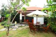 Common Space The Umah Pandawa Homestay and Villas