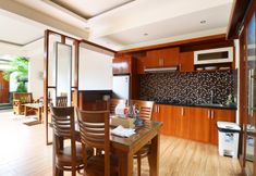 Accommodation Services 4 The Umah Pandawa Homestay and Villas