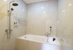 In-room Bathroom 6 The Umah Pandawa Homestay and Villas