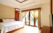 Kamar Tidur 2 The Umah Pandawa Homestay and Villas