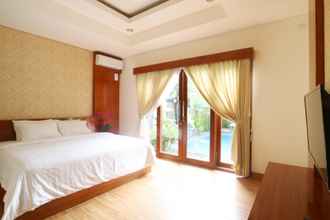 Bedroom 4 The Umah Pandawa Homestay and Villas