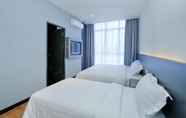 Bilik Tidur 6 My Dream Hotel