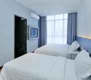 ห้องนอน 6 My Dream Hotel
