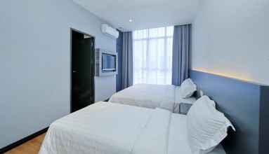 Phòng ngủ 4 My Dream Hotel