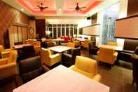 Bar, Kafe dan Lounge My Dream Hotel