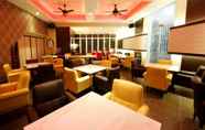 Quầy bar, cafe và phòng lounge 4 My Dream Hotel