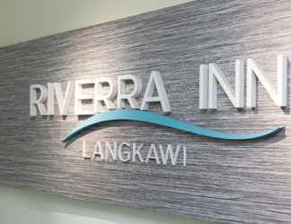 Lobi 2 Riverra Inn Langkawi