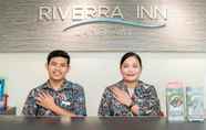 ล็อบบี้ 4 Riverra Inn Langkawi