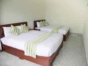 Kamar Tidur 4 Sydney Hotel