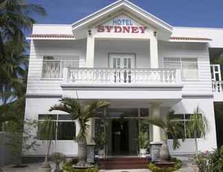 Bangunan 2 Sydney Hotel