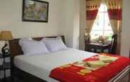 Bedroom 6 Star Binh Duong 2 Hotel