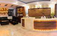 Lobby 2 Star Binh Duong 2 Hotel