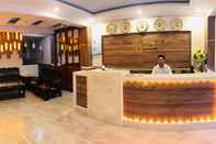 Lobby Star Binh Duong 2 Hotel