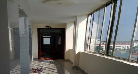 大堂 2 Star Binh Duong 2 Hotel