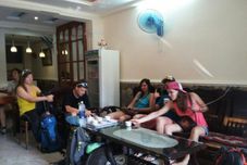 公共空间 Star Binh Duong 2 Hotel