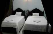 Bedroom 7 Star Binh Duong 2 Hotel