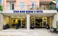 Bên ngoài 3 Star Binh Duong 2 Hotel