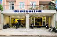 Bên ngoài Star Binh Duong 2 Hotel