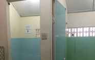 In-room Bathroom 5 Low-budget Room at Jalan Bambu Medan (IC3)