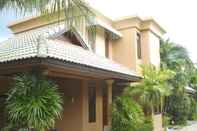 Lobi Discovery Garden Villa Unit 1