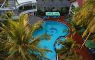 Swimming Pool 7 Canary Beach Resort