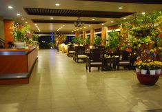 大堂 4 Canary Beach Resort