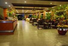 大堂 Canary Beach Resort