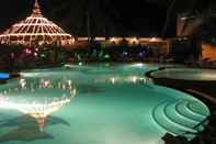 Swimming Pool Canary Beach Resort