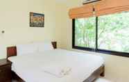 Kamar Tidur 4 Discovery Garden Villa Unit 8 