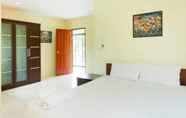 Kamar Tidur 5 Discovery Garden Villa Unit 8 