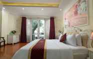 Kamar Tidur 7 My Moon Hotel