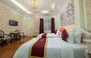 Kamar Tidur 6 My Moon Hotel