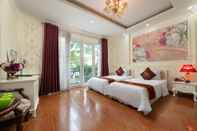 Kamar Tidur My Moon Hotel