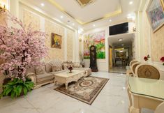Khu vực công cộng 3 My Moon Hotel