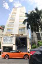 Bên ngoài 4 Ha Noi Hotel