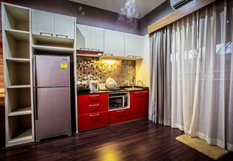 Bedroom Phanhin Regent 304 (R2)