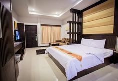 Bedroom 5 Phanhin Regent 304 (R2)