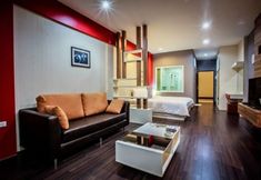 Bedroom 2 Phanhin Regent 304 (R2)