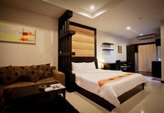 Bedroom 7 Phanhin Regent 304 (R2)