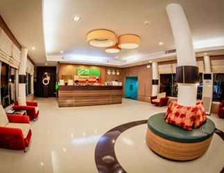 Lobby 2 Phanhin Regent 304 (R2)