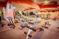 Fitness Center Phanhin Regent 304 (R2)