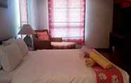 ห้องนอน 2 Laguna 4 bedrooms Pool Villa (LC6114)