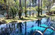 Hồ bơi 7 Laguna 4 bedrooms Pool Villa (LC6114)